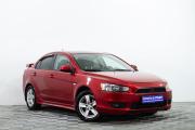 Mitsubishi Lancer X Сургут  - изображение 18