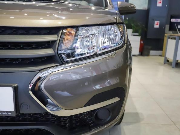 Новый Lada (ВАЗ) Largus I Рестайлинг 2025 года, цена 1 907 000 рублей, универсал, Автокод Объявления