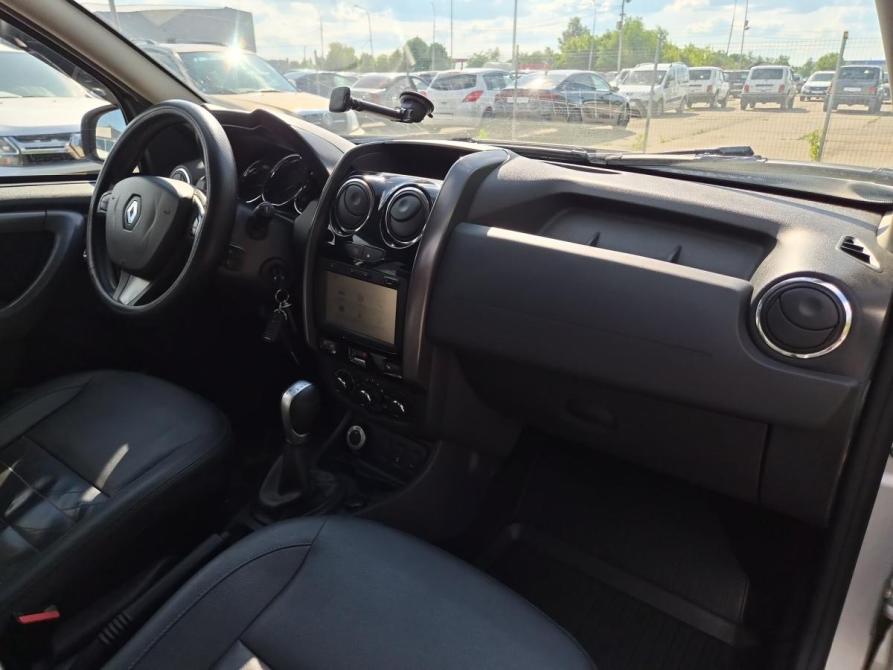Renault Duster I Рестайлинг Саратов  - изображение 35