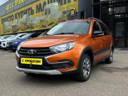 Lada (ВАЗ) Granta I Рестайлинг Нефтекамск  - изображение 13