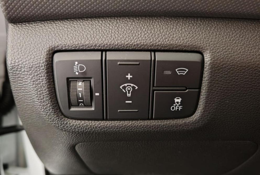 Hyundai Creta I Рестайлинг Ярославль  - изображение 20
