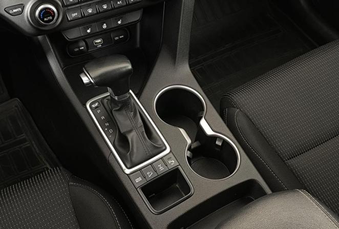 Kia Sportage IV Рестайлинг с пробегом 2019 года, цена 2 150 000 рублей, 112946 км, внедорожник, Автокод Объявления