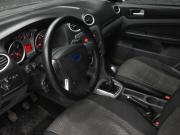 Ford Focus II Рестайлинг Екатеринбург  - изображение 33