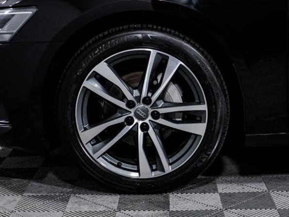 Audi A6 V (C8) с пробегом 2020 года, цена 3 300 000 рублей, 109586 км, седан, Автокод Объявления