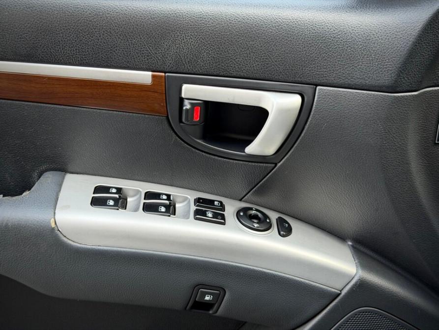 Hyundai Santa Fe II Иркутск  - изображение 23