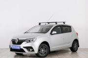 Renault Sandero II Рестайлинг Красноярск  - изображение 28