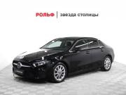 Mercedes-Benz A-Класс IV (W177) Москва  - изображение 25
