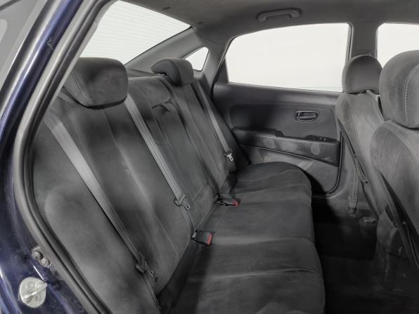 Hyundai Elantra IV (HD) с пробегом 2009 года, цена 619 000 рублей, 226250 км, седан, Автокод Объявления