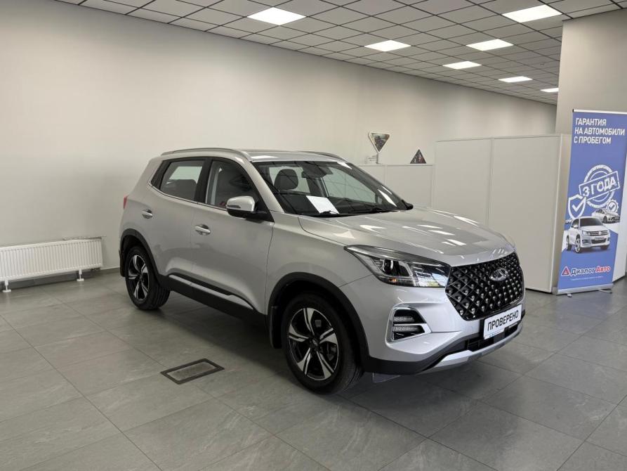 Chery Tiggo 4 Pro I Казань  - изображение 3