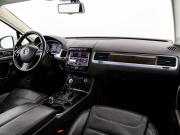 Volkswagen Touareg II Санкт-Петербург  - изображение 40