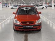 Hyundai Getz I Рестайлинг Казань  - изображение 23