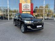 Toyota Land Cruiser 200 Series Рестайлинг 2 Ростов-на-Дону  - изображение 20