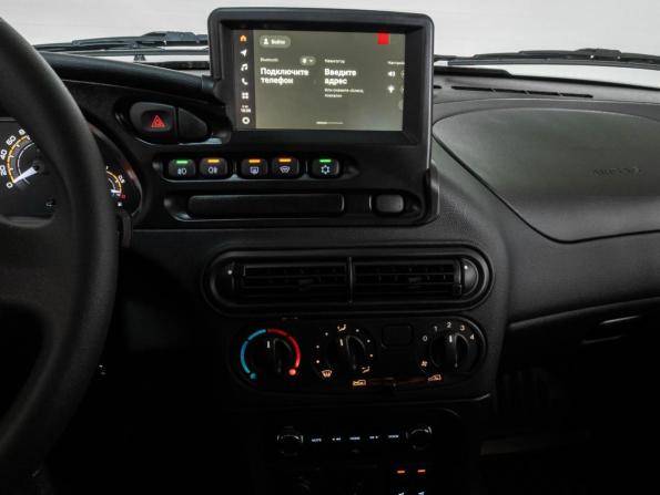 Lada (ВАЗ) Niva I Рестайлинг (Travel) с пробегом 2026 года, цена 1 765 000 рублей, 40 км, внедорожник, Автокод Объявления