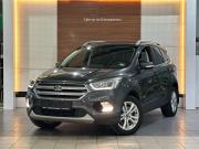 Ford Kuga II Рестайлинг Челябинск  - изображение 17