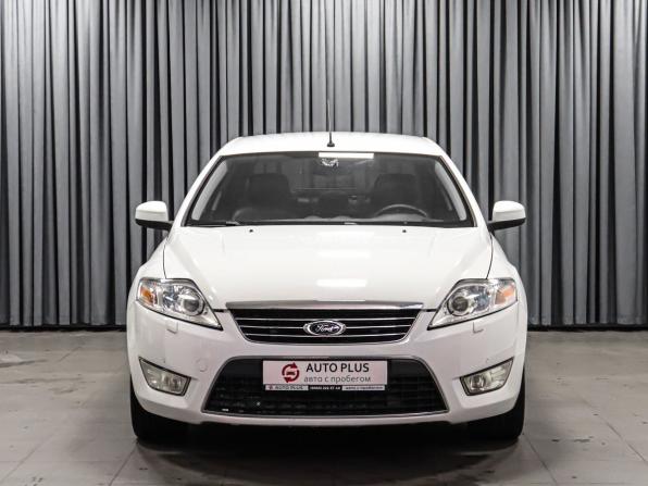 Ford Mondeo IV с пробегом 2007 года, цена 779 000 рублей, 229173 км, седан, Автокод Объявления