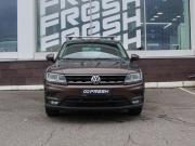 Volkswagen Tiguan II Владимир  - изображение 32