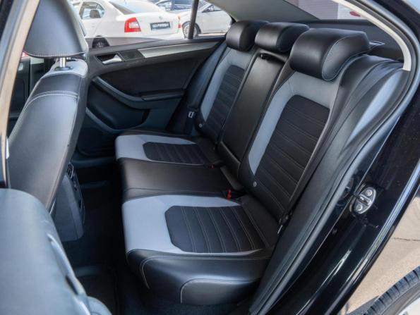 Volkswagen Jetta VI Рестайлинг с пробегом 2014 года, цена 970 000 рублей, 154559 км, седан, Автокод Объявления