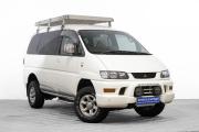 Mitsubishi Delica IV Барнаул  - изображение 21