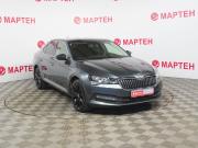 Skoda Superb III Рестайлинг Вологда  - изображение 24