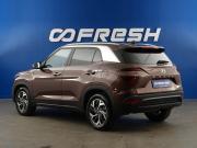 Hyundai Creta II Москва  - изображение 23