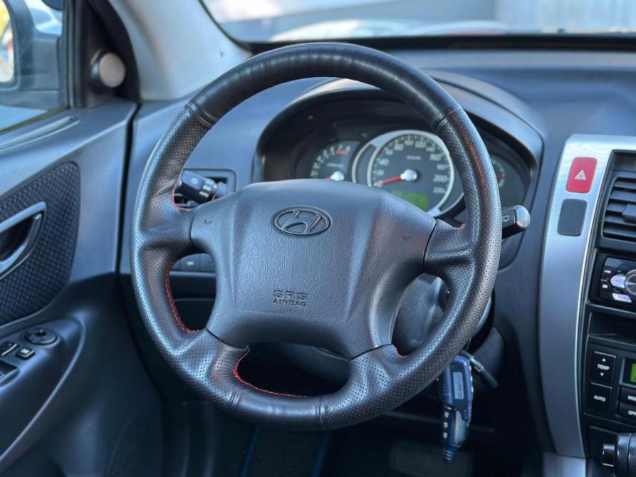 Hyundai Tucson I Архангельск  - изображение 16