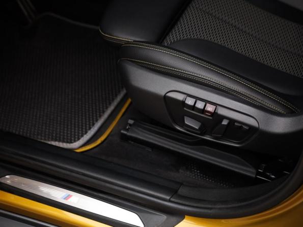 BMW X2 I (F39) с пробегом 2021 года, цена 3 699 000 рублей, 84933 км, внедорожник, Автокод Объявления