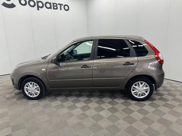 Lada (ВАЗ) Kalina II с пробегом 2018 года, цена 595 000 рублей, 49289 км, хэтчбек, Автокод Объявления