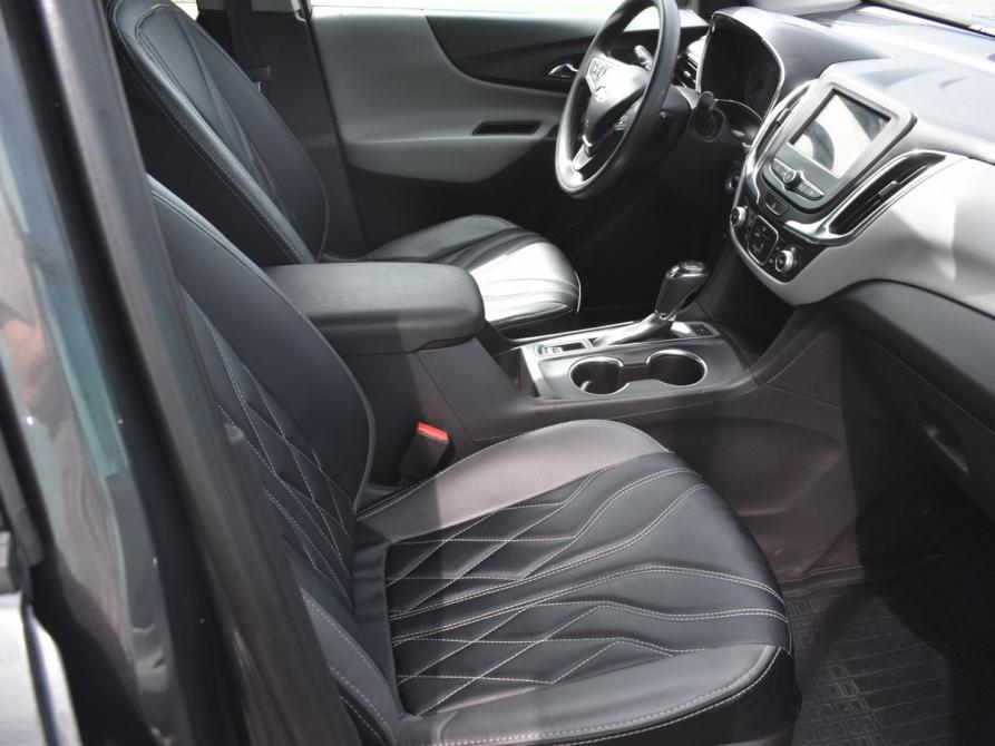 Chevrolet Equinox III Архангельск  - изображение 10