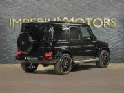 Mercedes-Benz G-Класс AMG II (W463) Москва  - изображение 37