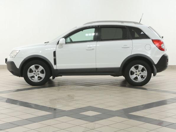 Opel Antara I с пробегом 2011 года, цена 754 000 рублей, 238000 км, внедорожник, Автокод Объявления