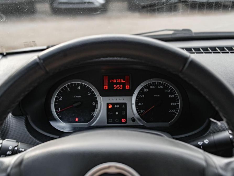 Lada (ВАЗ) Largus I Санкт-Петербург  - изображение 5