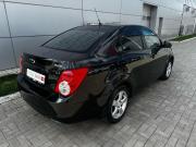 Chevrolet Aveo II Астрахань  - изображение 27