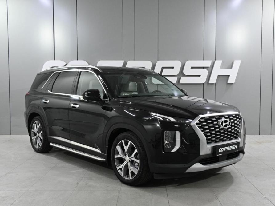 Hyundai Palisade I Ростов-на-Дону  - изображение 1