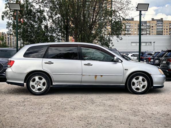 Honda Avancier I Рестайлинг с пробегом 2002 года, цена 289 000 рублей, 315000 км, универсал, Автокод Объявления