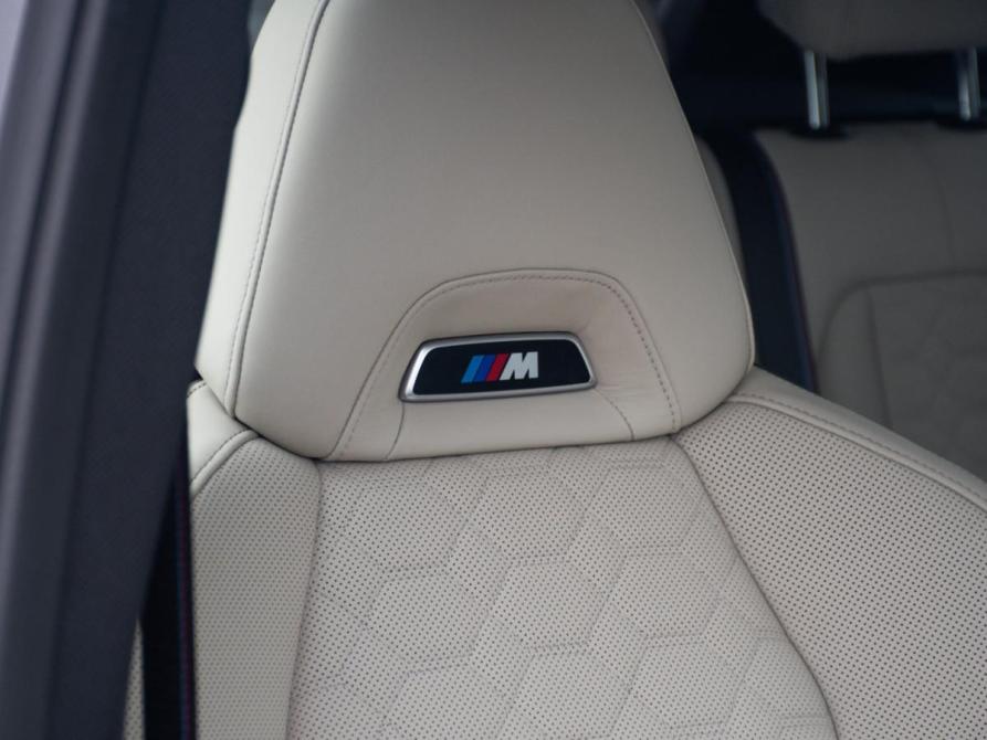 BMW X3 M I (F97) Москва  - изображение 26