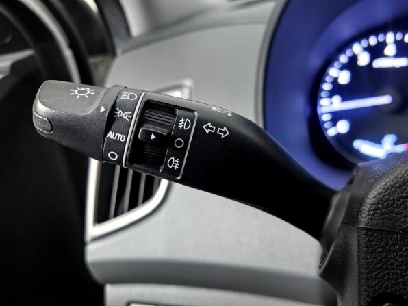Hyundai Creta I с пробегом 2019 года, цена 1 777 000 рублей, 99608 км, внедорожник, Автокод Объявления