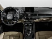Audi A4 V (B9) Москва  - изображение 30