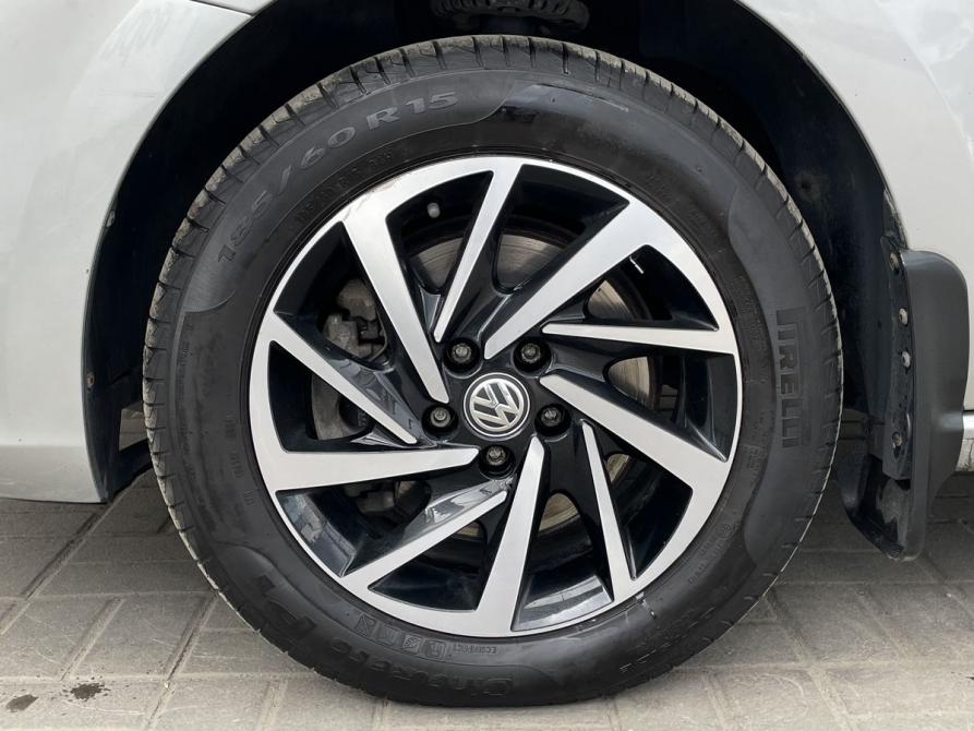 Volkswagen Polo V Рестайлинг Тамбов  - изображение 19