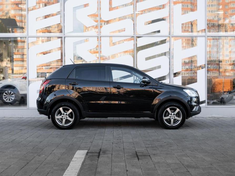 SsangYong Actyon II Ставрополь  - изображение 5