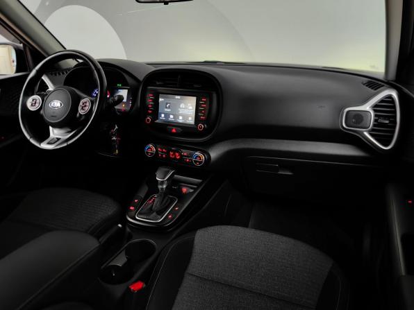 Kia Soul III с пробегом 2019 года, цена 1 999 000 рублей, 63000 км, хэтчбек, Автокод Объявления