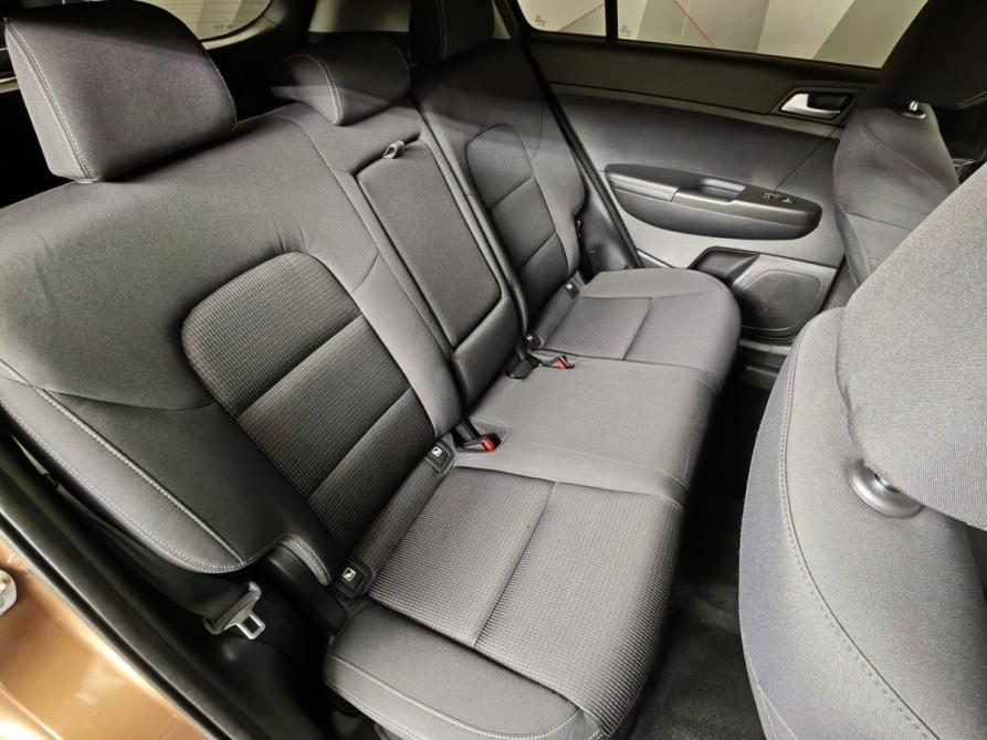 Kia Sportage IV Москва  - изображение 17