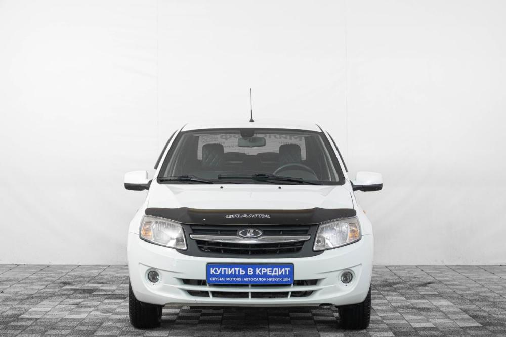 Lada (ВАЗ) Granta I Кемерово  - изображение 2