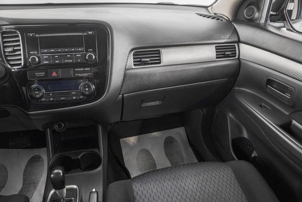 Mitsubishi Outlander III Барнаул  - изображение 20