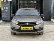 Lada (ВАЗ) Granta I Рестайлинг Нефтекамск  - изображение 12