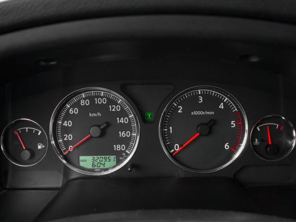 Nissan Patrol V (Y61) Рестайлинг с пробегом 2005 года, цена 1 420 000 рублей, 320925 км, внедорожник, Автокод Объявления