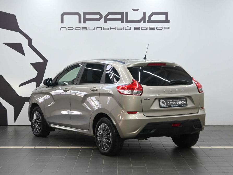 Lada (ВАЗ) XRAY I Ростов-на-Дону  - изображение 6