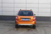 Lada (ВАЗ) Granta I Рестайлинг Ярославль  - изображение 21