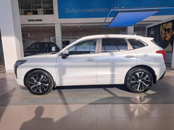 Haval Jolion I с пробегом 2023 года, цена 1 950 000 рублей, 48346 км, внедорожник, Автокод Объявления