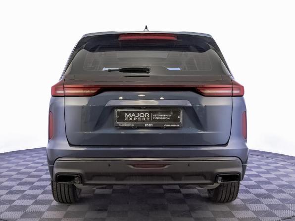 Exeed VX I с пробегом 2022 года, цена 2 490 000 рублей, 29802 км, внедорожник, Автокод Объявления