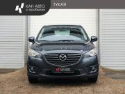Mazda CX-5 I Рестайлинг Казань  - изображение 17
